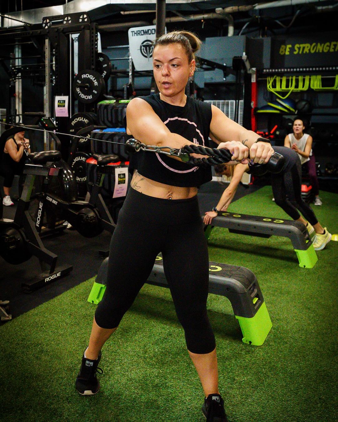 Revolution Fitness Gym - East Northport, NY Health & Fitness Club