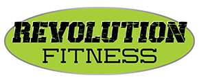 Revolution Fitness - East Northport, NY